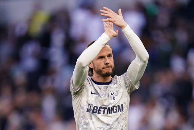 Premier League: Tottenham Hotspur v Brighton & Hove Albion