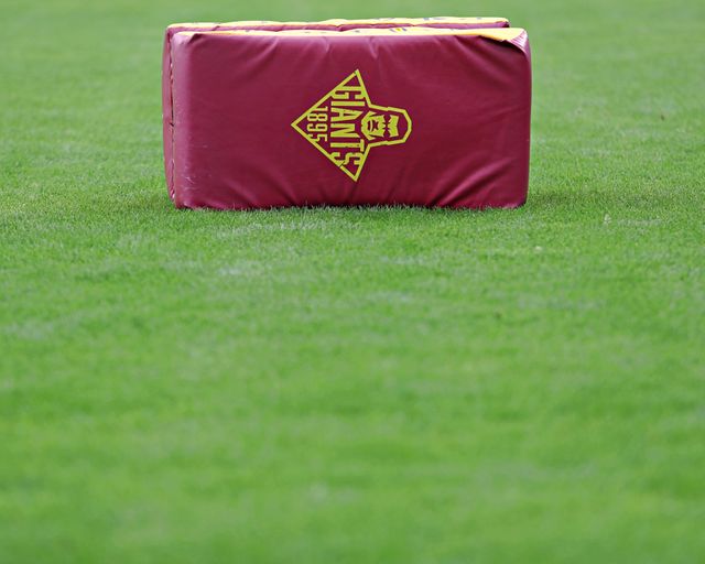 Betfred Super League Huddersfield Giants v Leigh Leopards