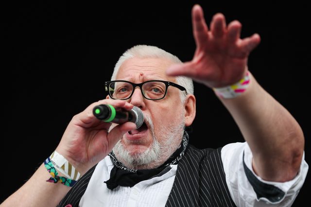 Tramlines Festival 2021 Day Two/Saturday