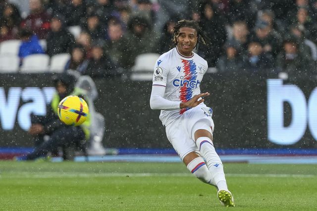 Premier League West Ham United v Crystal Palace