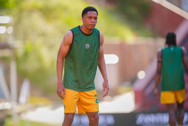 Junior Zindoga of Zimbabwe in the pregame warmup session   during the Unity Cup 2026 Semi-Finals match Nigeria vs Zimbabwe at The Valley, London, United Kingdom on 26 May 2026

(Photo by Maynard Manyowa/News Images)
