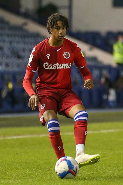 Sky Bet Championship Sheffield Wednesday v Reading