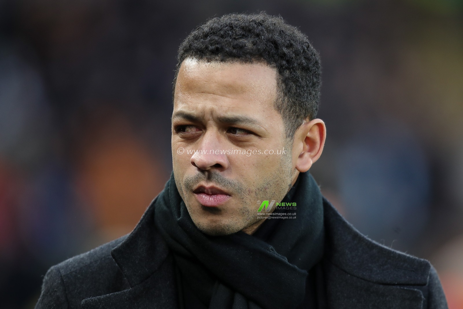 Liam Rosenior manager of Hull City during the Sky Bet Championship match Hull City vs Sunderland at MKM Stadium, Hull, United Kingdom, 26th December 2023

(Photo by James Heaton/News Images)