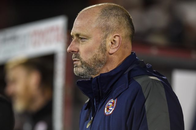 Sky Bet Championship Barnsley v Reading