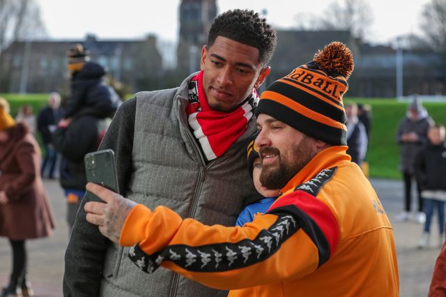 Sky Bet Championship Hull City v Sunderland
