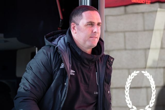 Sky Bet Championship Middlesbrough v Huddersfield Town
