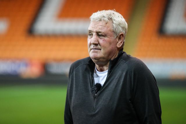 Carabao Cup Blackpool v Sheffield Wednesday
