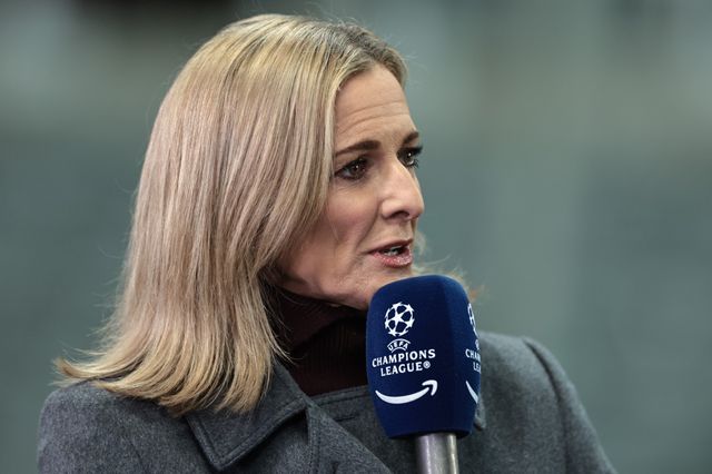 UEFA Champions League Knockout Round Play-offs Newcastle Untied v Qarabag