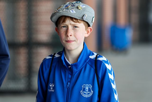 Premier League: Everton v Chelsea