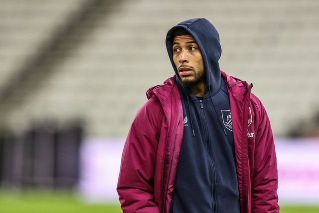 Premier League Sunderland v Burnley