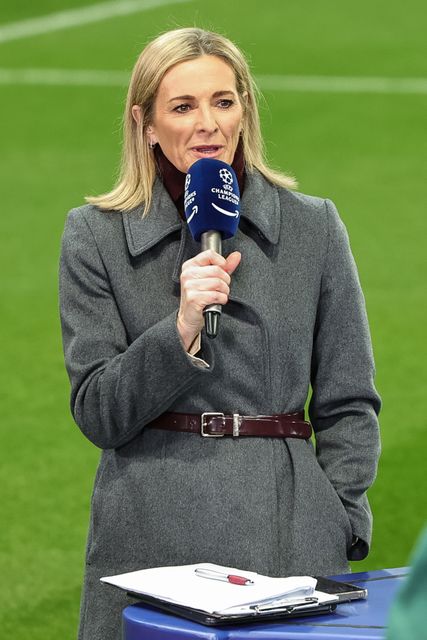 UEFA Champions League Knockout Round Play-offs Newcastle Untied v Qarabag