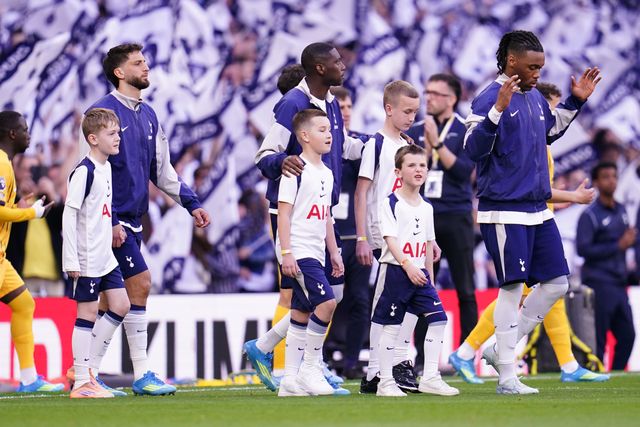 Premier League: Tottenham Hotspur v Brighton & Hove Albion