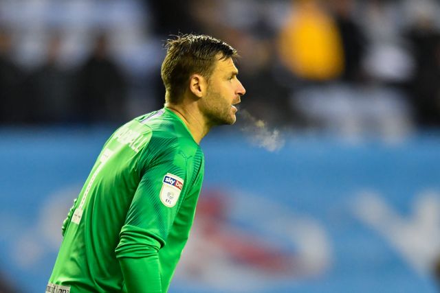 Sky Bet Championship Wigan Athletic v Reading