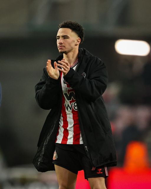 Premier League Sunderland v Burnley