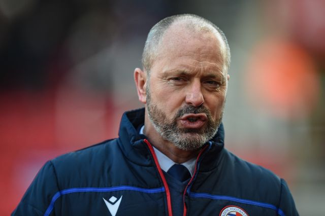 Sky Bet Championship Stoke City v Reading