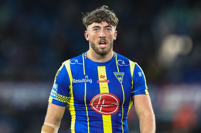 Magic Weekend Warrington Wolves v Leeds Rhinos