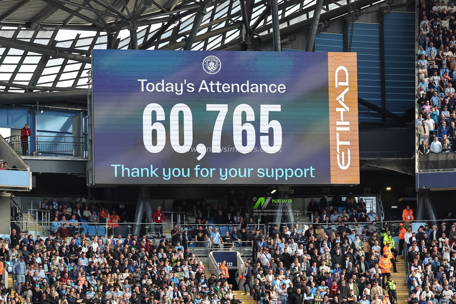Premier League: Manchester City v Coventry City