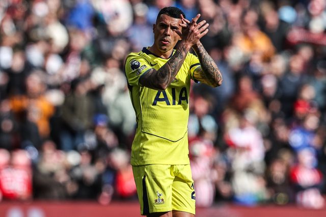 Premier League: Sunderland v Tottenham Hotspur