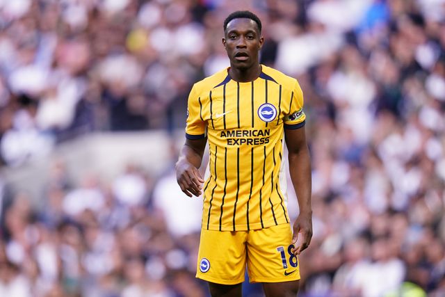 Premier League: Tottenham Hotspur v Brighton & Hove Albion