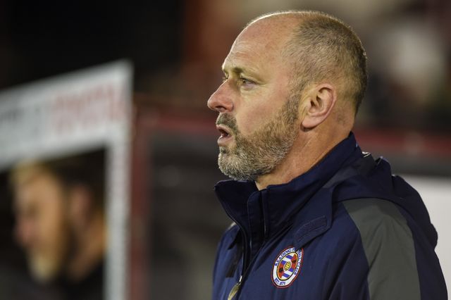 Sky Bet Championship Barnsley v Reading