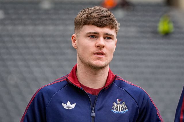 Premier League Newcastle Untied v Everton