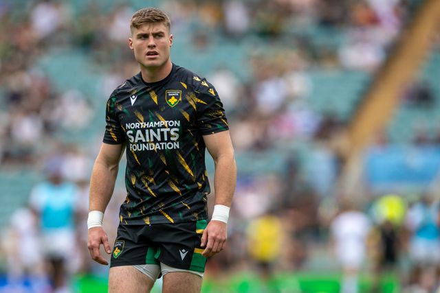 Gallagher PREM Final: Northampton Saints v Exeter Chiefs