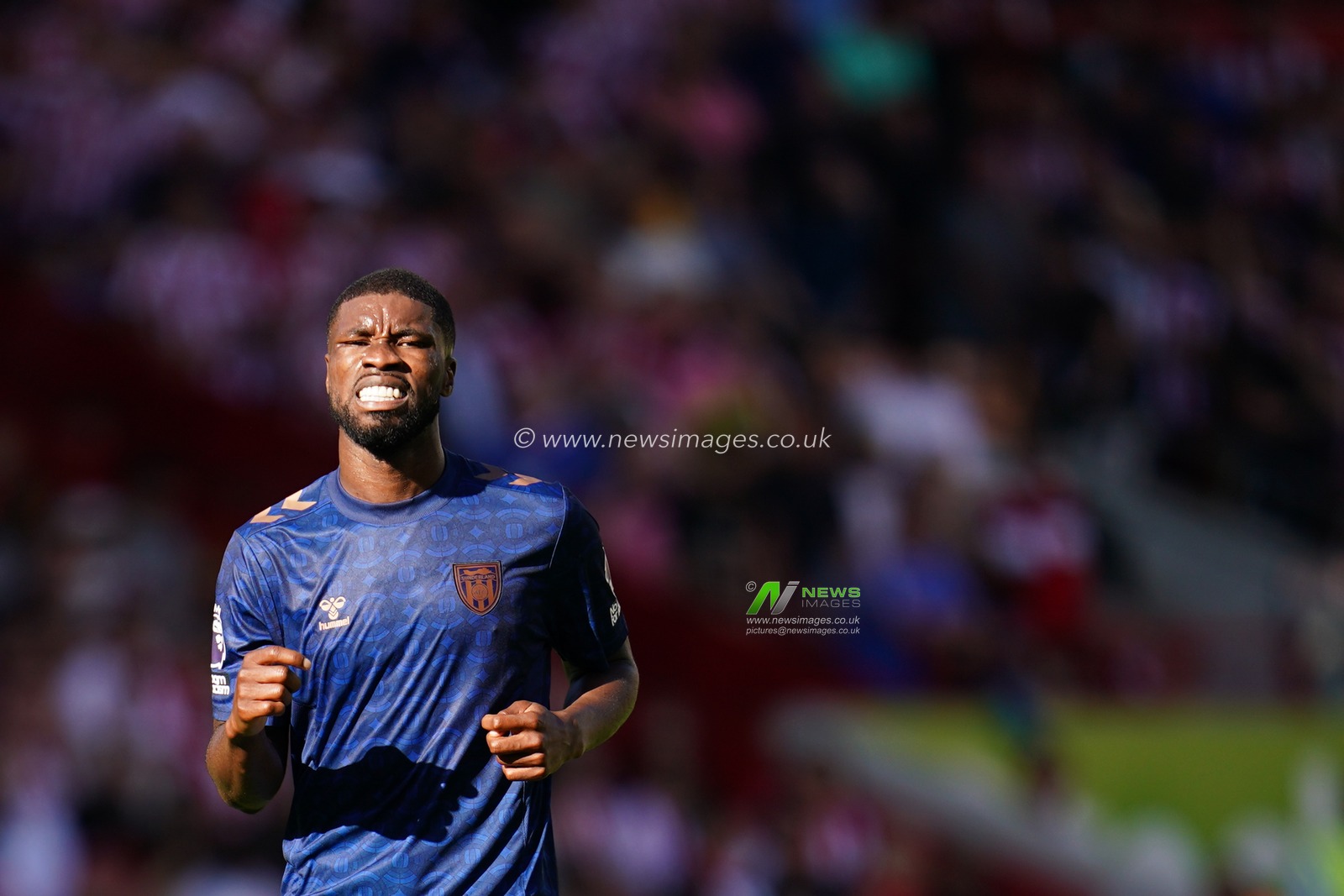 Premier League: Brentford v Sunderland
