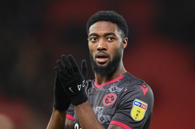 Sky Bet Championship Stoke City v Reading