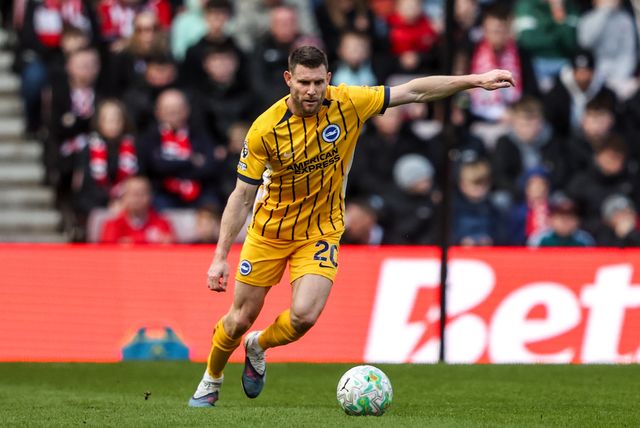 Premier League: Sunderland v Brighton & Hove Albion