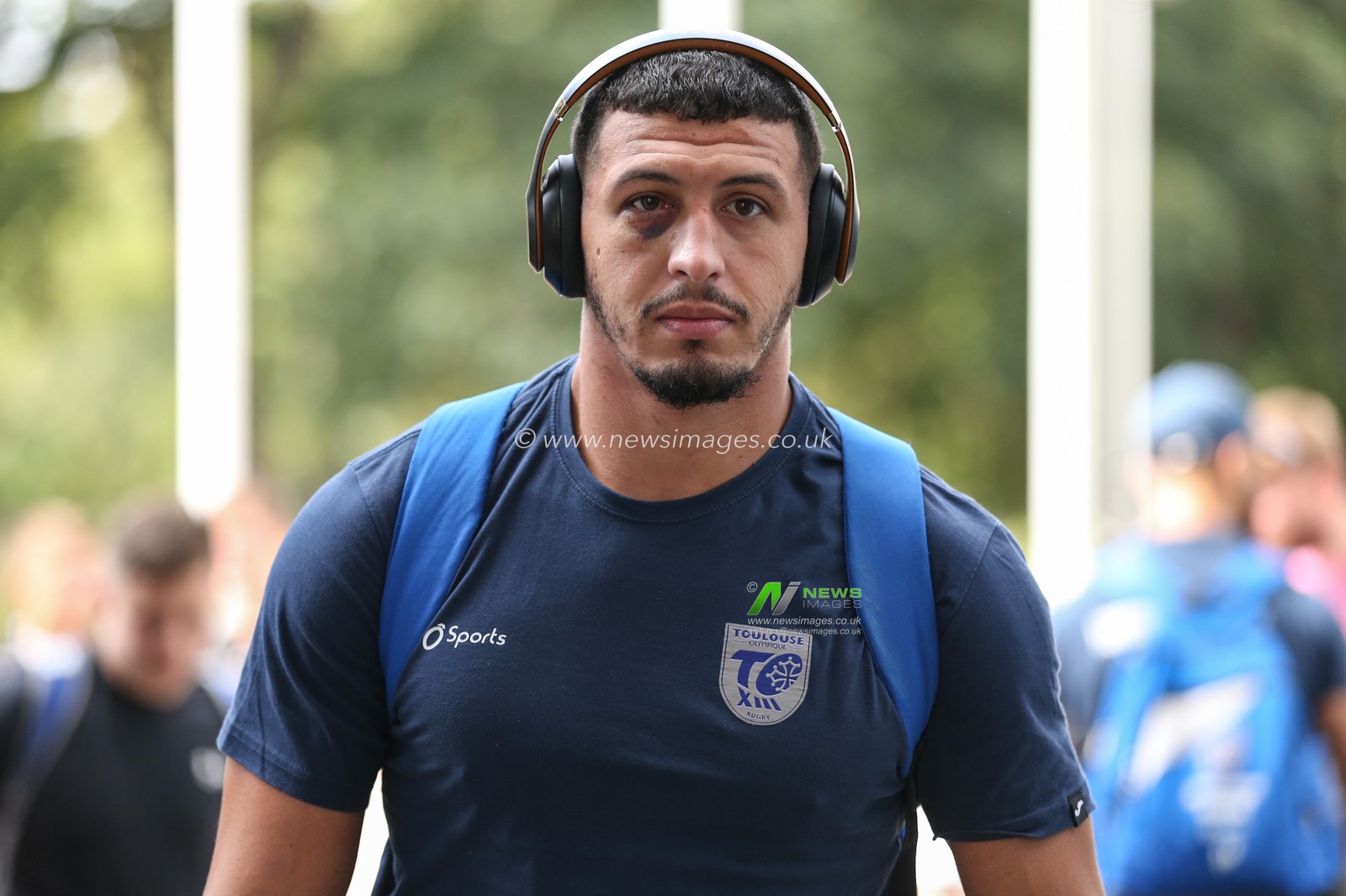 Betfred Super League Round 26 Hull FC v Toulouse