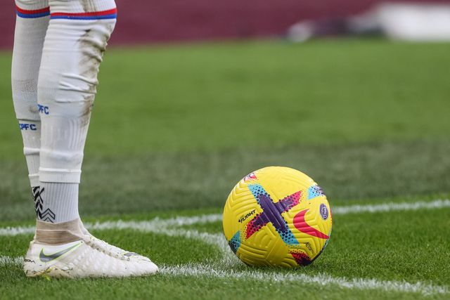Premier League West Ham United v Crystal Palace