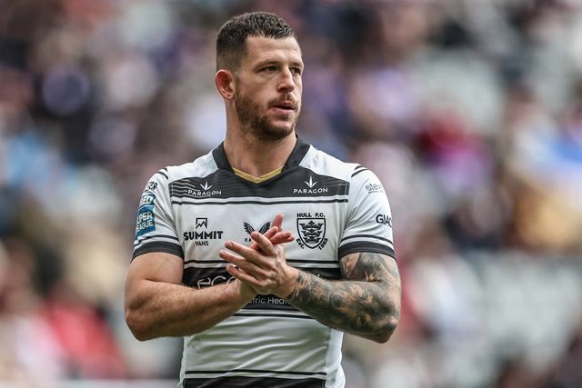 Betfred Magic Weekend 2025 Huddersfield Giants v Hull FC