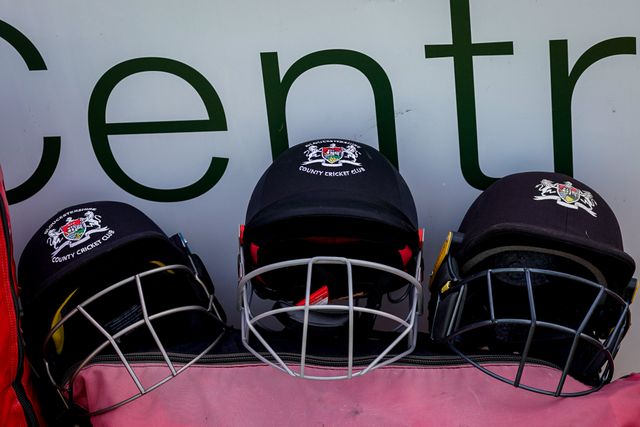 County Championship Division Two Derbyshire v Gloucestershire