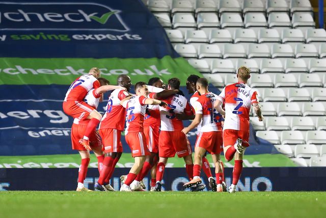 Sky Bet Championship Birmingham City v Wycombe Wanderers