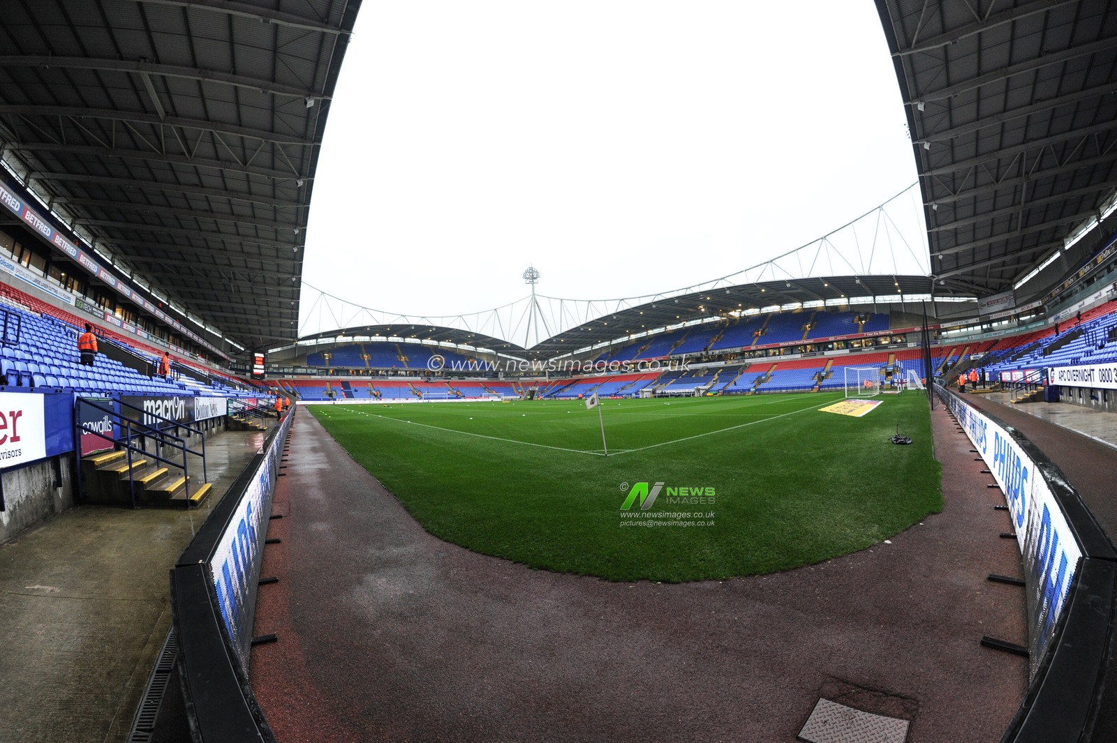 15th December 2018, University of Bolton Stadium, Bolton, England; Sky Bet Championship, Bolton vs Leeds united ; Before the gane


Credit: Richard Long/News Images

English Football League images are subject to DataCo Licence