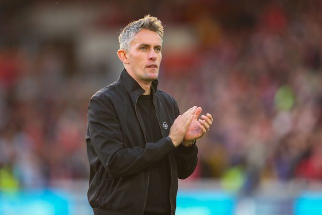 Premier League Brentford v Ipswich Town