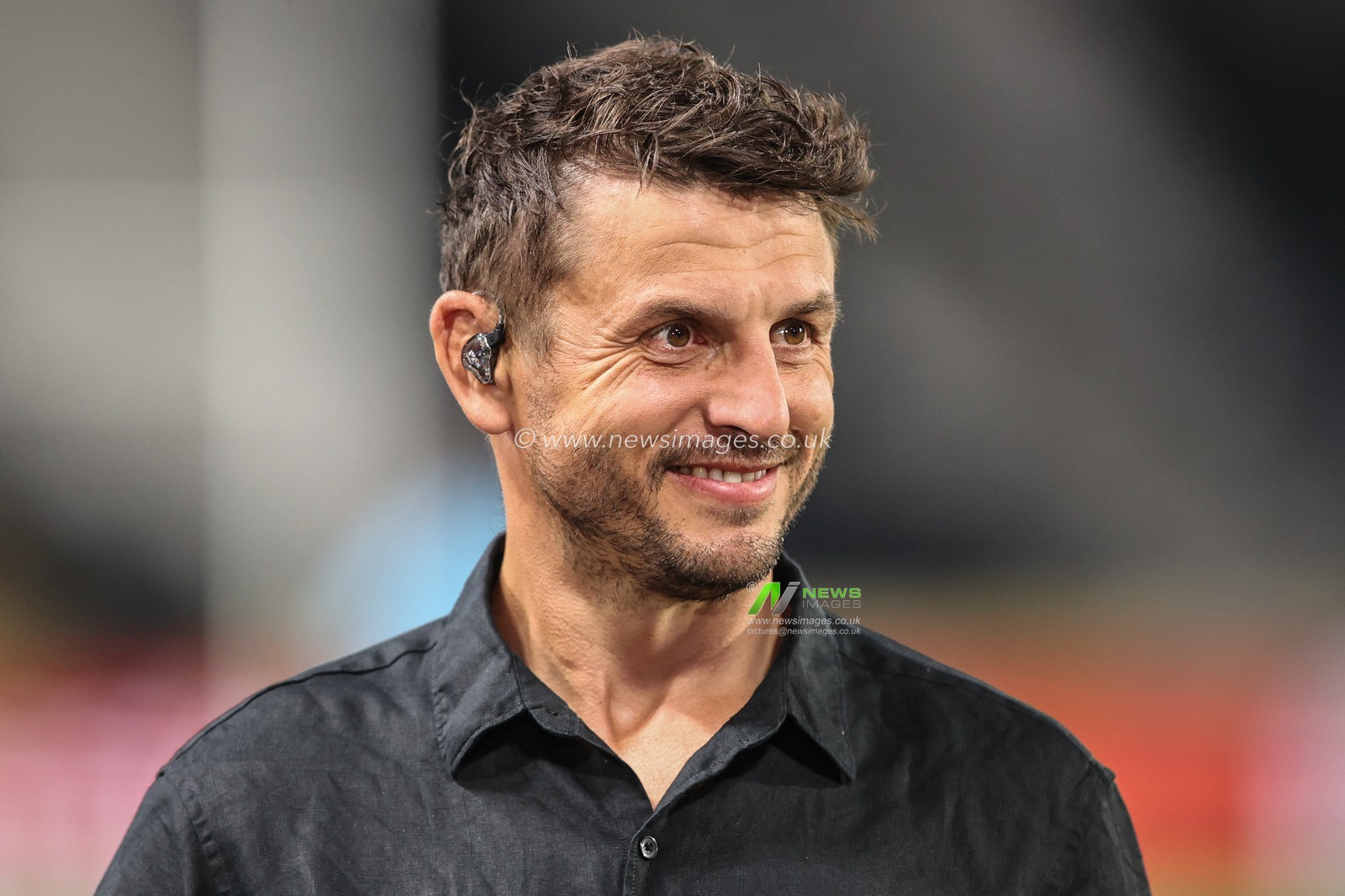 Jon Wilkin during the Betfred Super League round 18 match Hull FC vs Wakefield Trinity at MKM Stadium, Hull, United Kingdom, 10th July 2025

(Photo by Alfie Cosgrove/News Images)