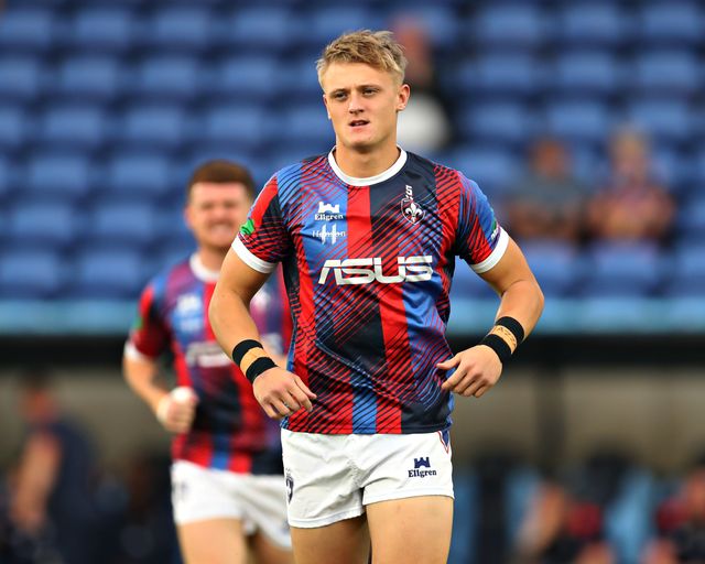 Betfred Super League round 20 Wakefield Trinity v Leeds Rhinos