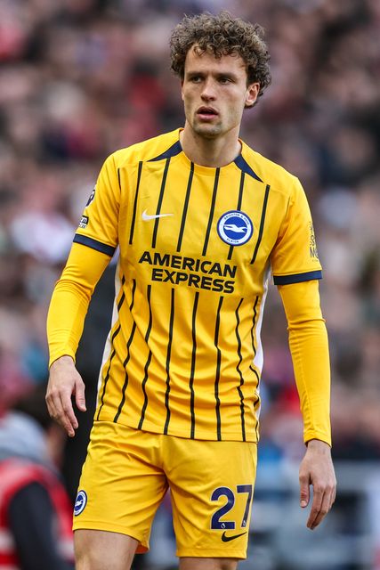 Premier League: Sunderland v Brighton & Hove Albion