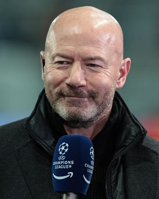 UEFA Champions League Knockout Round Play-offs Newcastle Untied v Qarabag