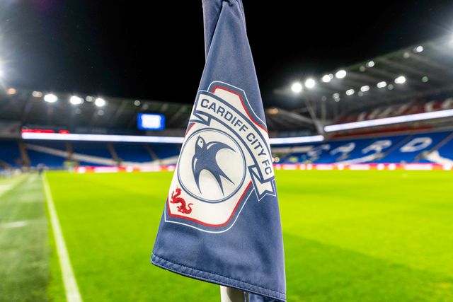 Sky Bet Championship Cardiff City v Watford