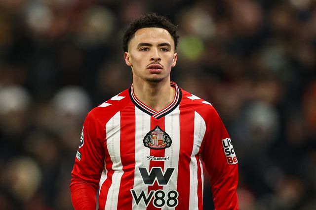 Premier League Sunderland v Burnley
