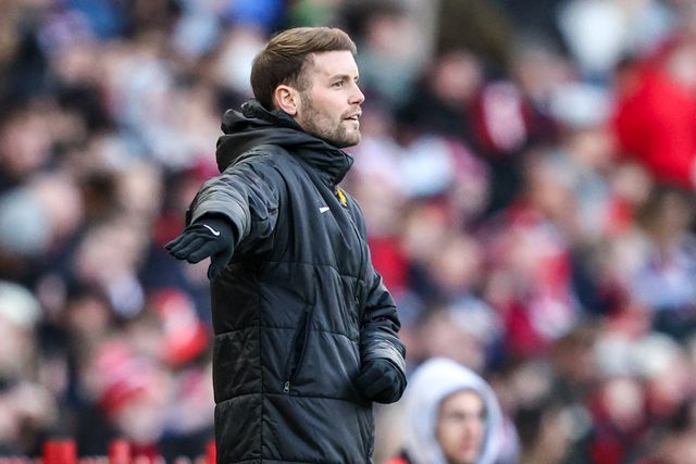 Premier League: Sunderland v Brighton & Hove Albion