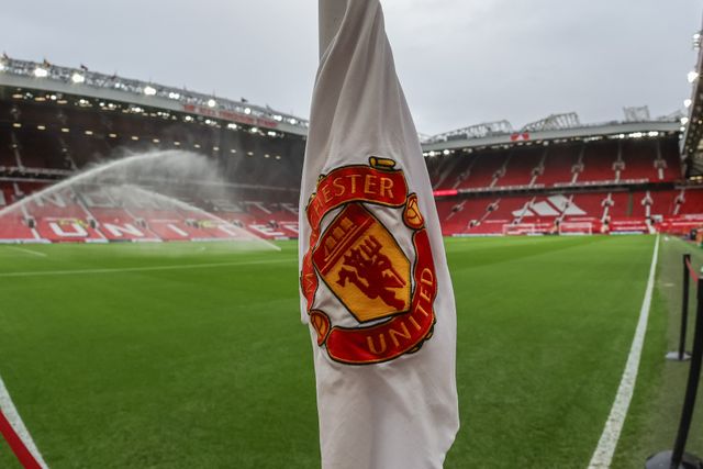 A general view of Old Trafford during the Premier League match Manchester United vs Aston Villa at Old Trafford, Manchester, United Kingdom on 15 March 2026

(Photo by Mark Cosgrove/News Images)