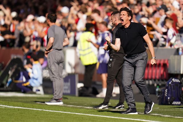 Premier League: Brentford v Sunderland