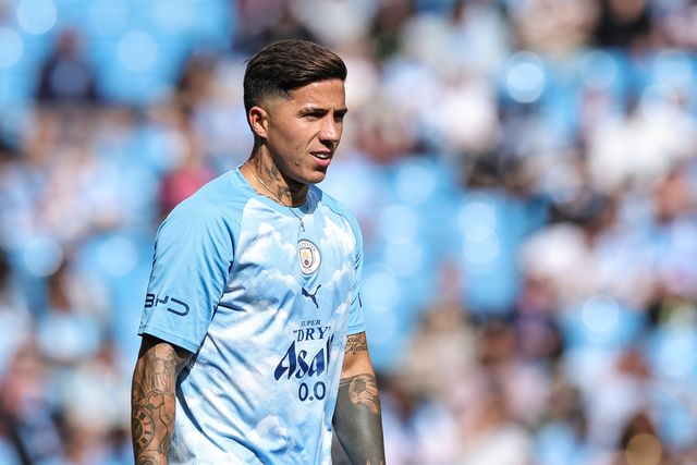 Premier League: Manchester City v Coventry City