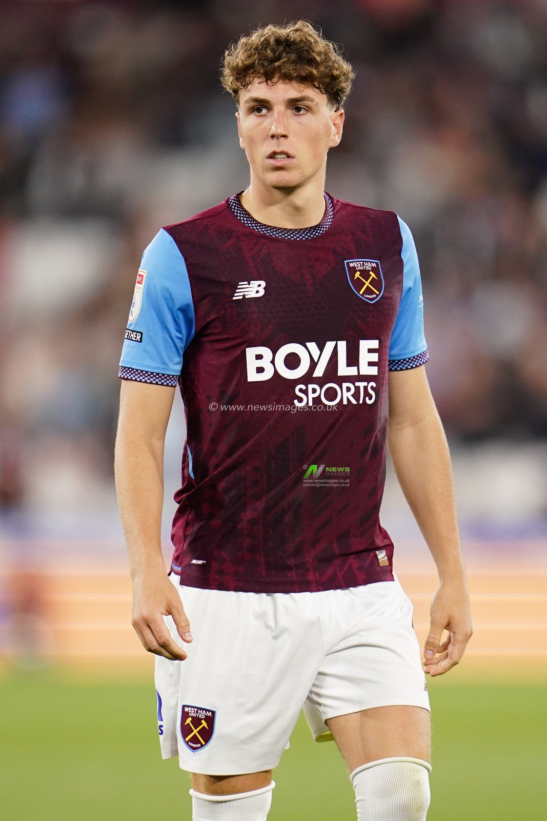 Sky Bet Championship: West Ham United v Wolverhampton Wanderers
