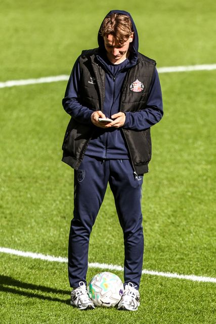 Premier League: Sunderland v Brighton & Hove Albion