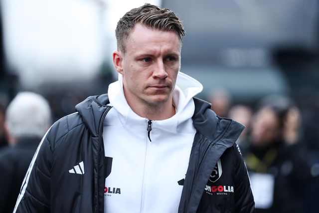 Premier League Leeds United v Fulham