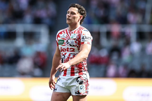 Betfred Magic Weekend 2025 Leigh Leopards v Catalans Dragons